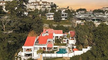 40Pax Bangsar Luxe Pool Villa by Verano