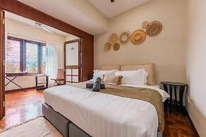 40Pax Bangsar Luxe Pool Villa by Verano
