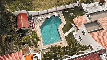 40Pax Bangsar Luxe Pool Villa by Verano