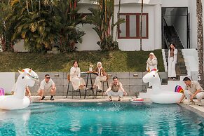 40Pax Bangsar Luxe Pool Villa by Verano