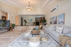 40Pax Bangsar Luxe Pool Villa by Verano