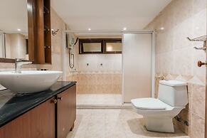 40Pax Bangsar Luxe Pool Villa by Verano