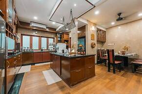 40Pax Bangsar Luxe Pool Villa by Verano