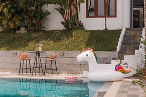 40Pax Bangsar Luxe Pool Villa by Verano