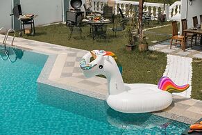 40Pax Bangsar Luxe Pool Villa by Verano