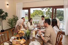 40Pax Bangsar Luxe Pool Villa by Verano