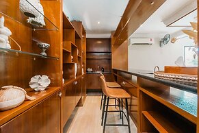 40Pax Bangsar Luxe Pool Villa by Verano