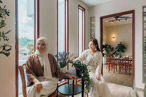40Pax Bangsar Luxe Pool Villa by Verano