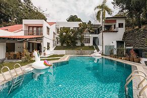 40Pax Bangsar Luxe Pool Villa by Verano