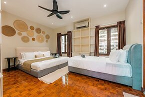 40Pax Bangsar Luxe Pool Villa by Verano