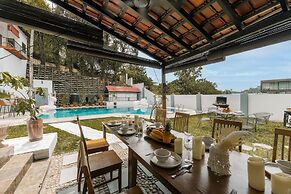 40Pax Bangsar Luxe Pool Villa by Verano