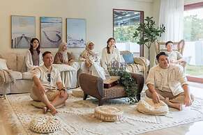 40Pax Bangsar Luxe Pool Villa by Verano