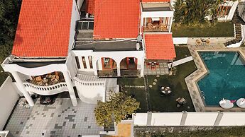 40Pax Bangsar Luxe Pool Villa by Verano