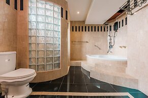 40Pax Bangsar Luxe Pool Villa by Verano