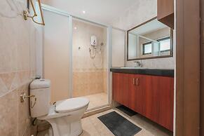 40Pax Bangsar Luxe Pool Villa by Verano
