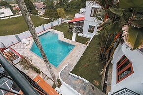 40Pax Bangsar Luxe Pool Villa by Verano