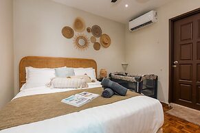 40Pax Bangsar Luxe Pool Villa by Verano