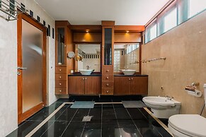 40Pax Bangsar Luxe Pool Villa by Verano