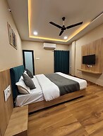 Hotel Bhavya Ujjain