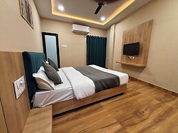 Hotel Bhavya Ujjain