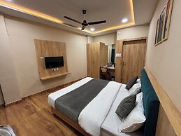 Hotel Bhavya Ujjain