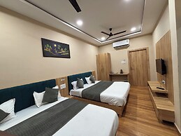 Hotel Bhavya Ujjain