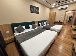 Hotel Bhavya Ujjain