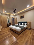 Hotel Bhavya Ujjain