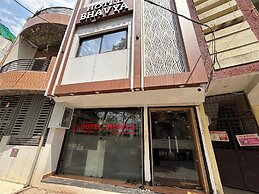 Hotel Bhavya Ujjain