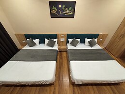 Hotel Bhavya Ujjain