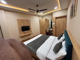 Hotel Bhavya Ujjain