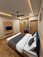 Hotel Bhavya Ujjain
