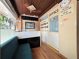 Hotel Bhavya Ujjain