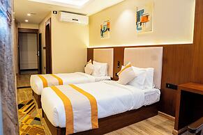 Grand Ambassador Business Hotel