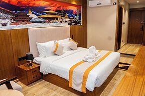Grand Ambassador Business Hotel