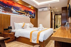Grand Ambassador Business Hotel