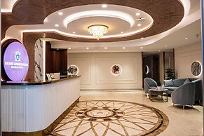 Grand Ambassador Business Hotel