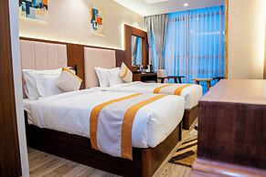 Grand Ambassador Business Hotel