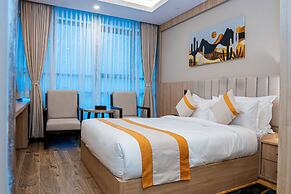 Grand Ambassador Business Hotel