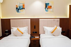 Grand Ambassador Business Hotel
