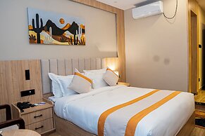 Grand Ambassador Business Hotel