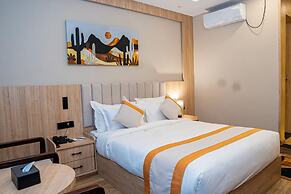 Grand Ambassador Business Hotel