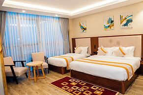 Grand Ambassador Business Hotel