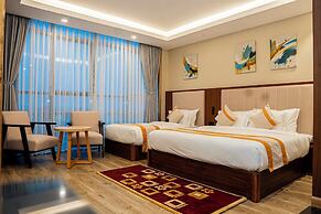 Grand Ambassador Business Hotel