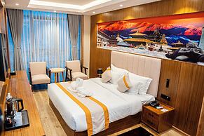 Grand Ambassador Business Hotel