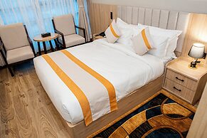 Grand Ambassador Business Hotel