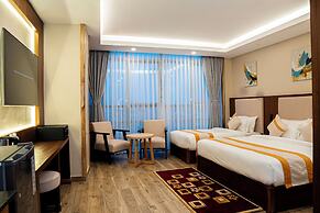 Grand Ambassador Business Hotel