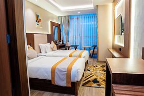 Grand Ambassador Business Hotel