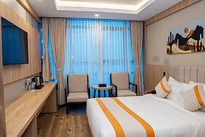 Grand Ambassador Business Hotel