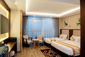 Grand Ambassador Business Hotel
